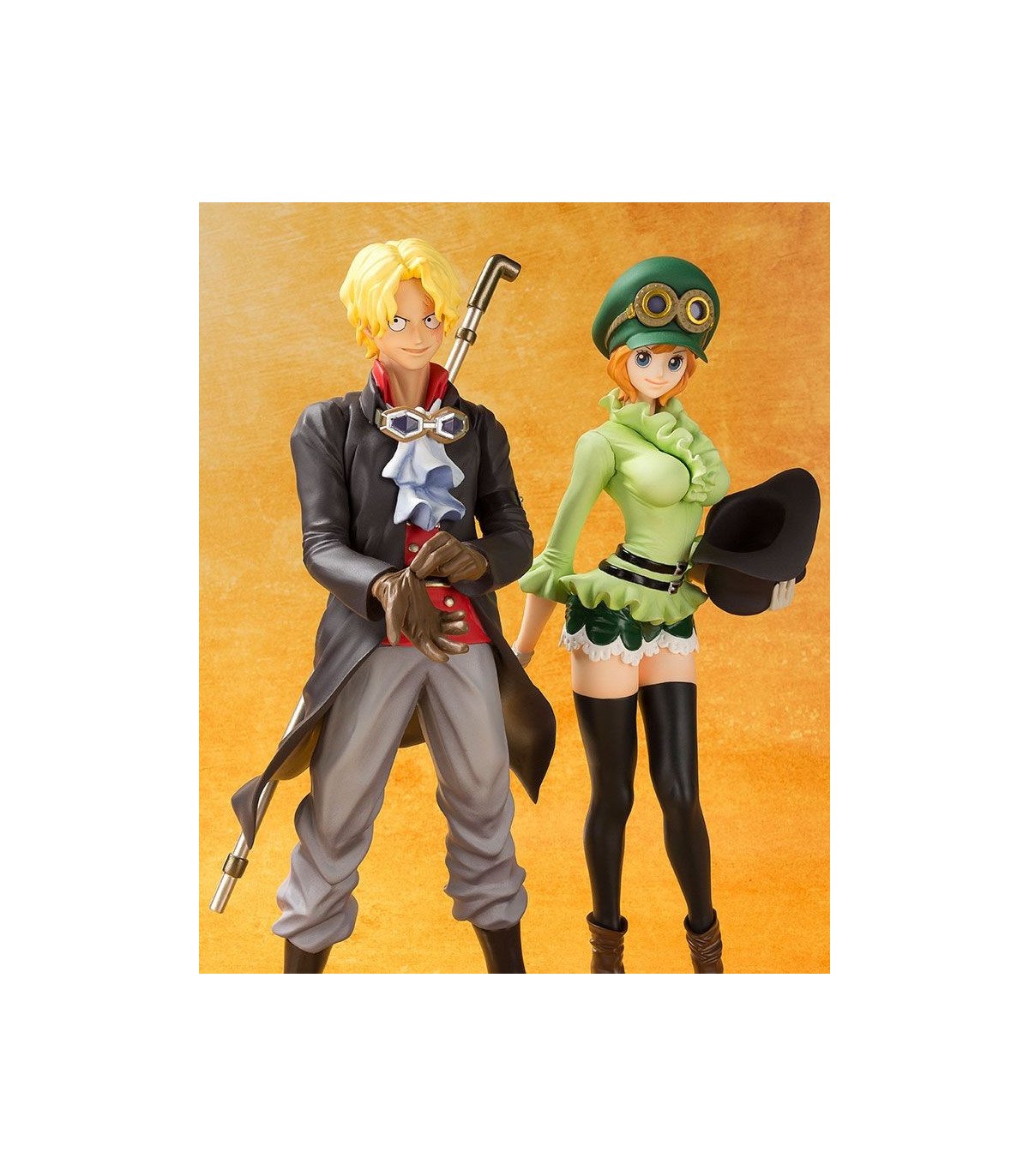 ONE PIECE - KOALA - FIGURINE FIGUARTS ZERO