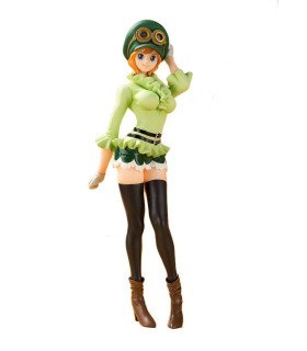 ONE PIECE - KOALA - FIGURINE FIGUARTS ZERO