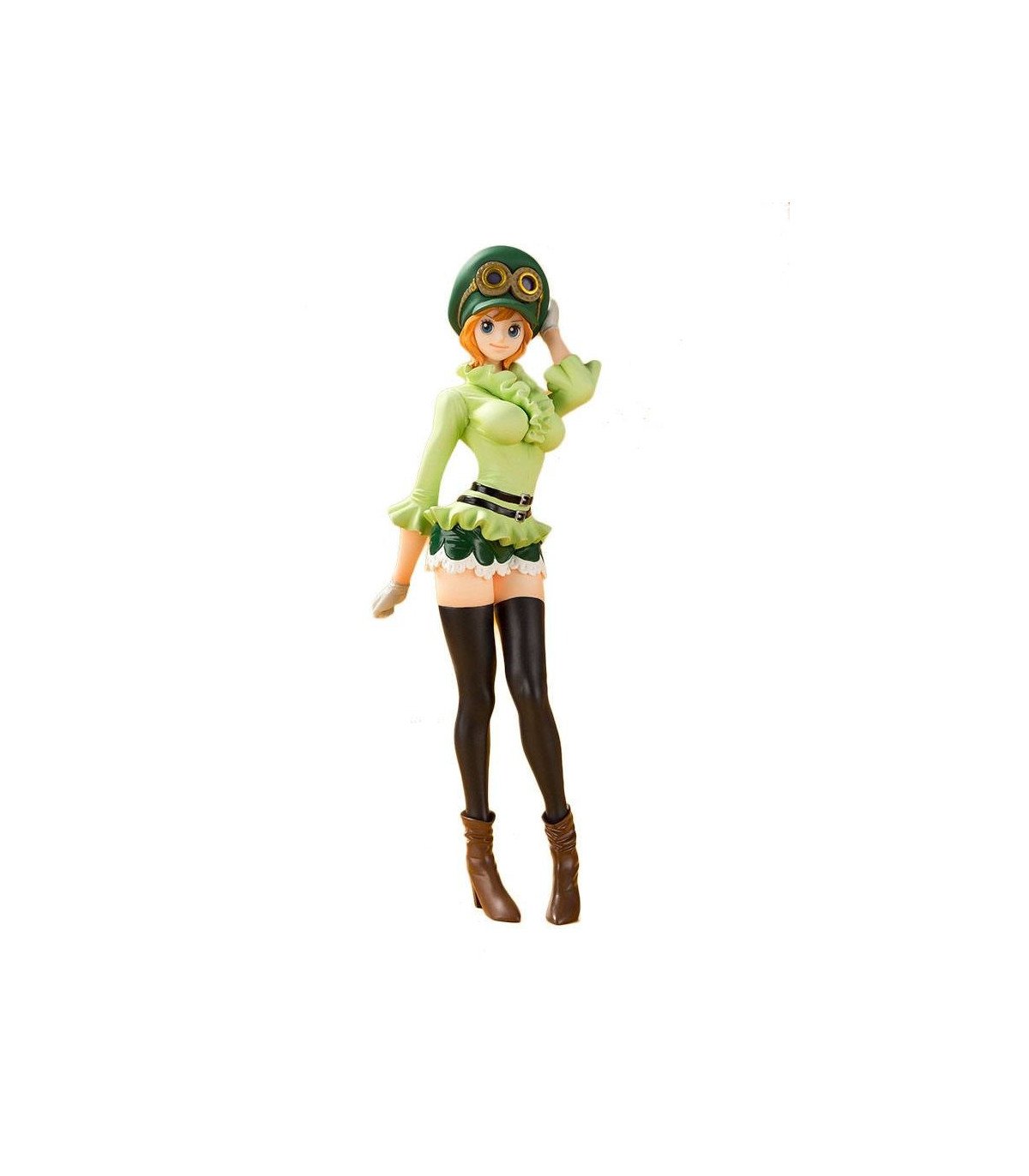 ONE PIECE - KOALA - FIGURINE FIGUARTS ZERO