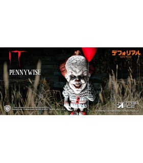 PENNYWISE - CA - IL EST REVENU 2017 - FIGURINE NORMAL VERSION 15 CM