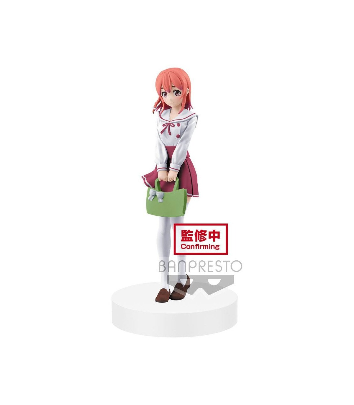 RENT A GIRLFRIEND - SUMI SAKURASAWA - FIGURINE 18 CM