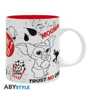 GREMLINS - MUG - 320 ML - GIZMO  SUBLI