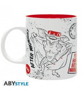 GREMLINS - MUG - 320 ML - GIZMO  SUBLI
