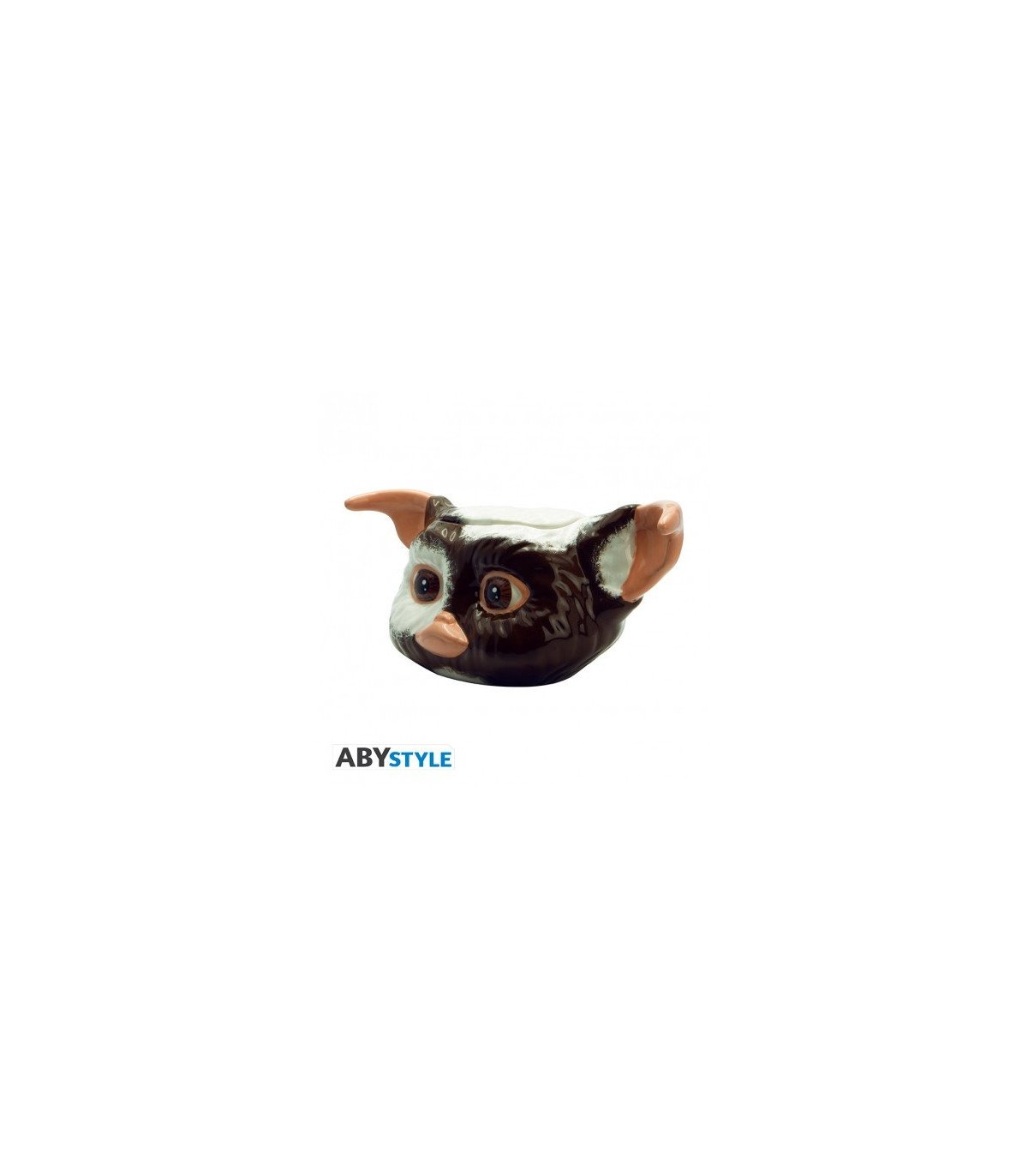 GREMLINS - GIZMO - MUG 3D  200 ML
