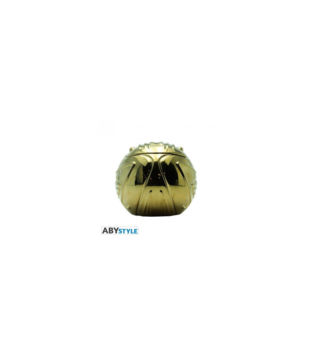 HARRY POTTER - VIF D OR - MUG 3D 450 ML