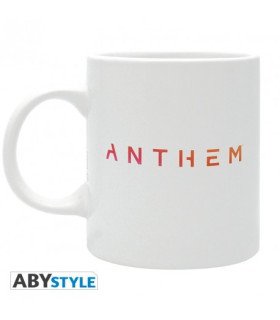 ANTHEM - MUG  320 ML - GROUPE