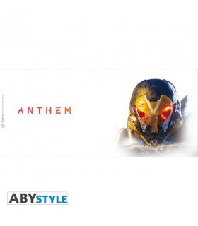 ANTHEM - MUG  320 ML - GROUPE