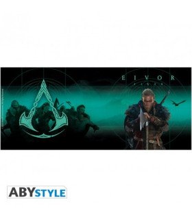 Assassin’s Creed Mug Eivor Valhalla 320 ml