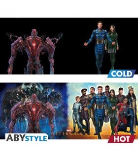 Marvel Eternals Mug Heat Change – 460 ml