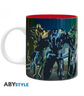 MARVEL - ETERNALS - CELESTIALS - MUG 320 ML