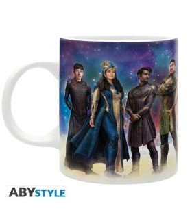Marvel Eternals Mug 320 ml - L'Émergence a commencé !