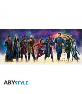 Marvel - Eternals - Mug 320 ml
