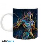 Mug Kyo vs Eternals – Le duel cosmique à chaque gorgée