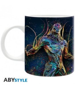 MARVEL - KYO VS ETERNALS - MUG 320 ML
