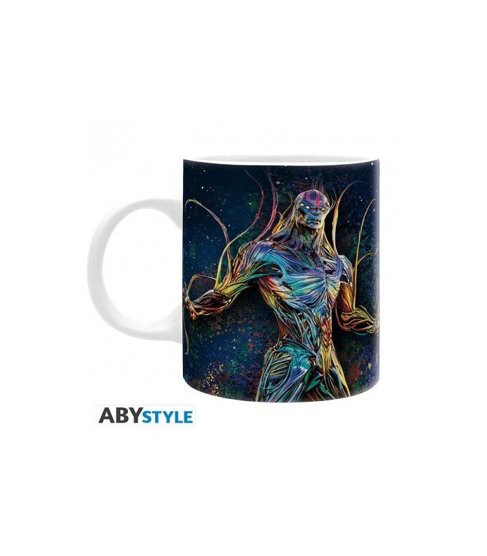 Mug Kyo vs Eternals – Le duel cosmique à chaque gorgée