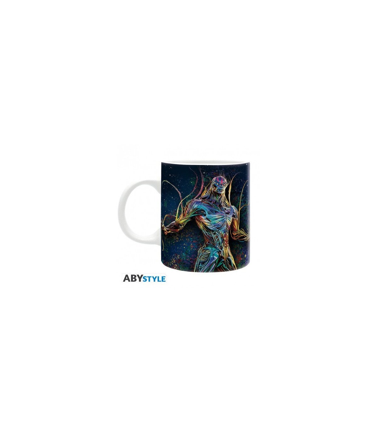 Mug Kyo vs Eternals – Le duel cosmique à chaque gorgée