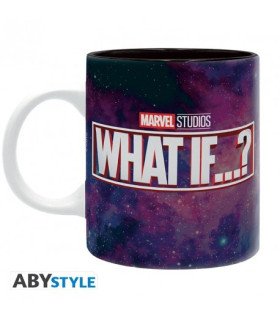 MARVEL - DISNEY+ - GARDIANS - MUG 320 ML