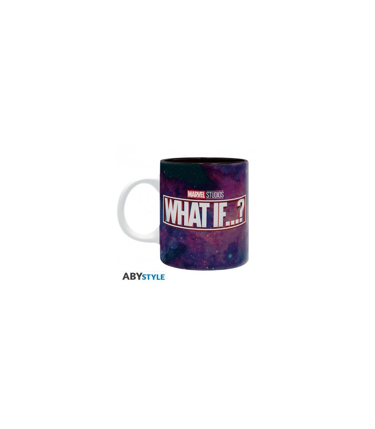 MARVEL - DISNEY+ - GARDIANS - MUG 320 ML