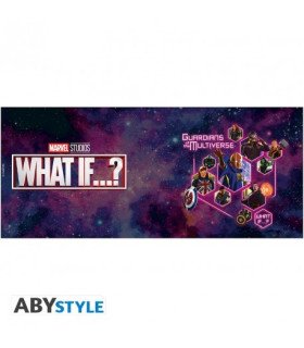 MARVEL - DISNEY+ - GARDIANS - MUG 320 ML