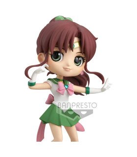 SAILOR MOON - ETERNAL SAILOR MOON - FIGURINE GLITTER & GLAMOURS VER.A