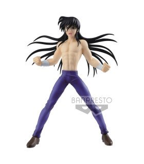 SAINT SEIYA - COSMO MEMOIR DRAGON SHIRYU - FIGURINE 16CM