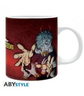 MY HERO ACADEMIA - VERSUS -  MUG 320 ML