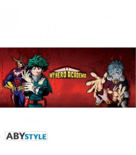 MY HERO ACADEMIA - VERSUS -  MUG 320 ML