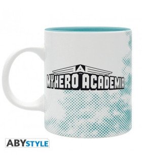 MY HERO ACADEMIA - DEKU -  MUG 320 ML
