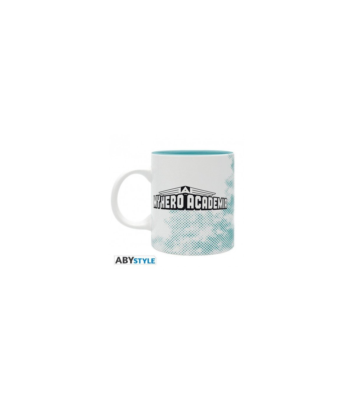 MY HERO ACADEMIA - DEKU -  MUG 320 ML