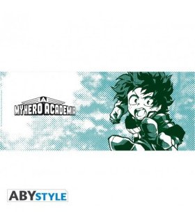 MY HERO ACADEMIA - DEKU -  MUG 320 ML