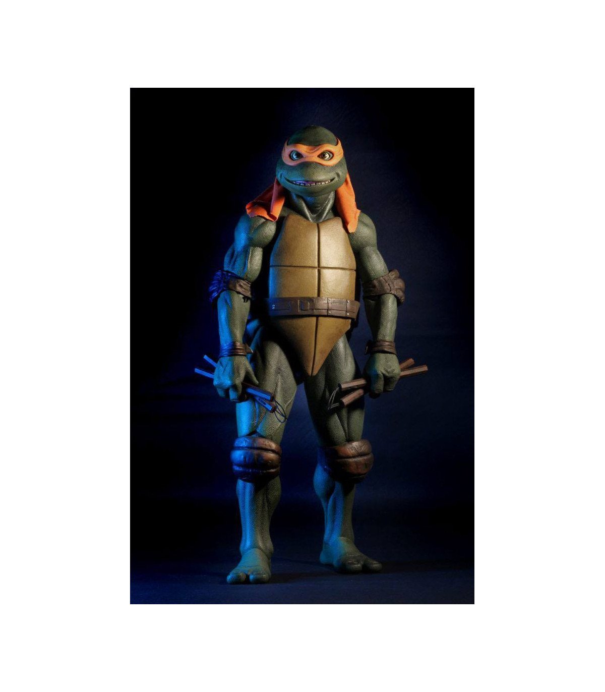 Les Tortues ninja figurine 1/4 Donatello 42 cm
