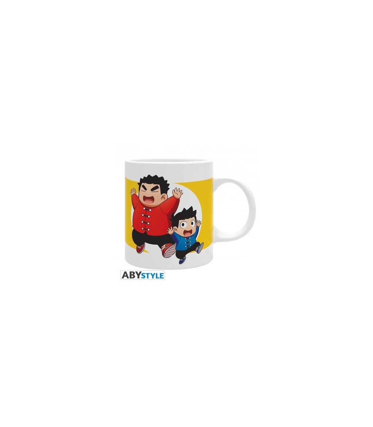 KI & HI - MUG 320 ML