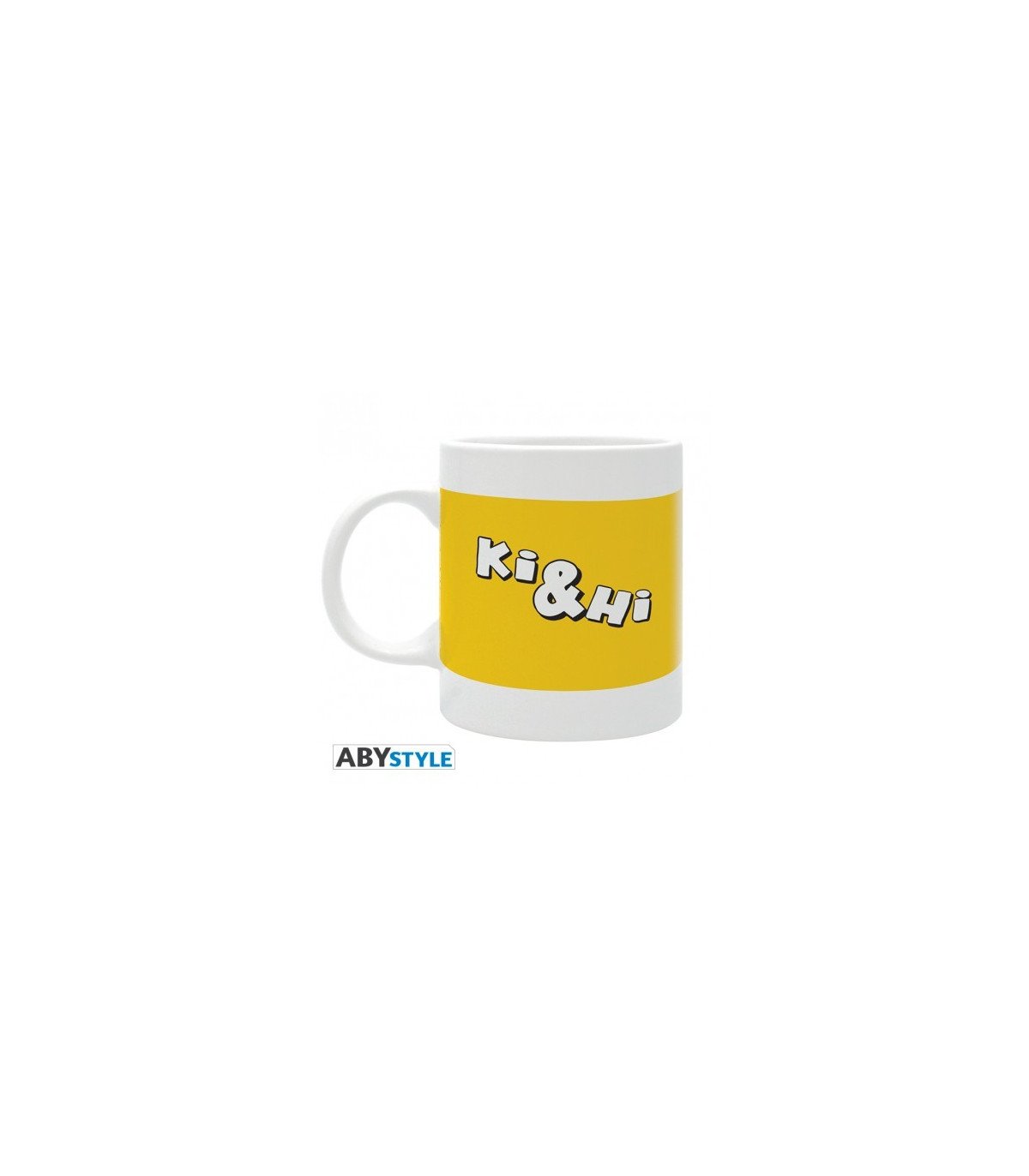 KI & HI - MUG 320 ML