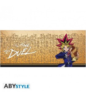YU-GI-OH! - IT S TIME TO DUE - MUG 320 ML