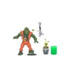 Figurine TMNT Muckman – Version Ultimate NECA articulée avec accessoires