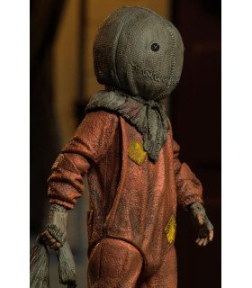 Trick R Treat Figurine Sam Ultimate | 13 cm | Neca