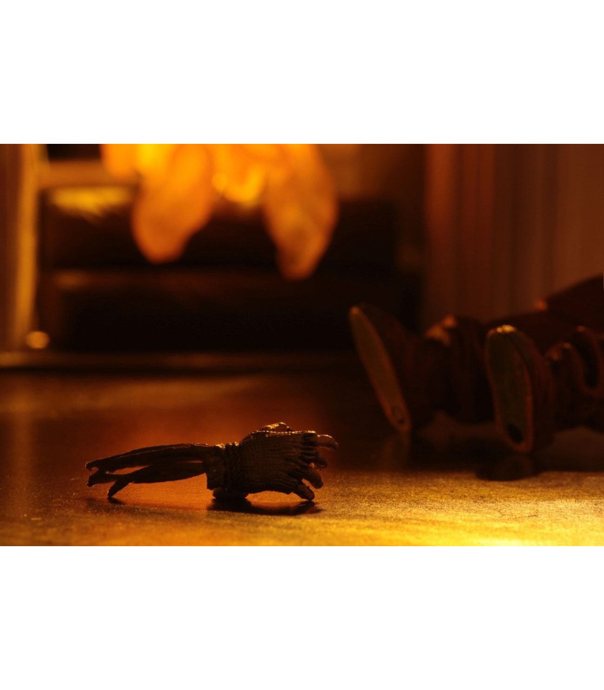 Trick R Treat Figurine Sam Ultimate | 13 cm | Neca