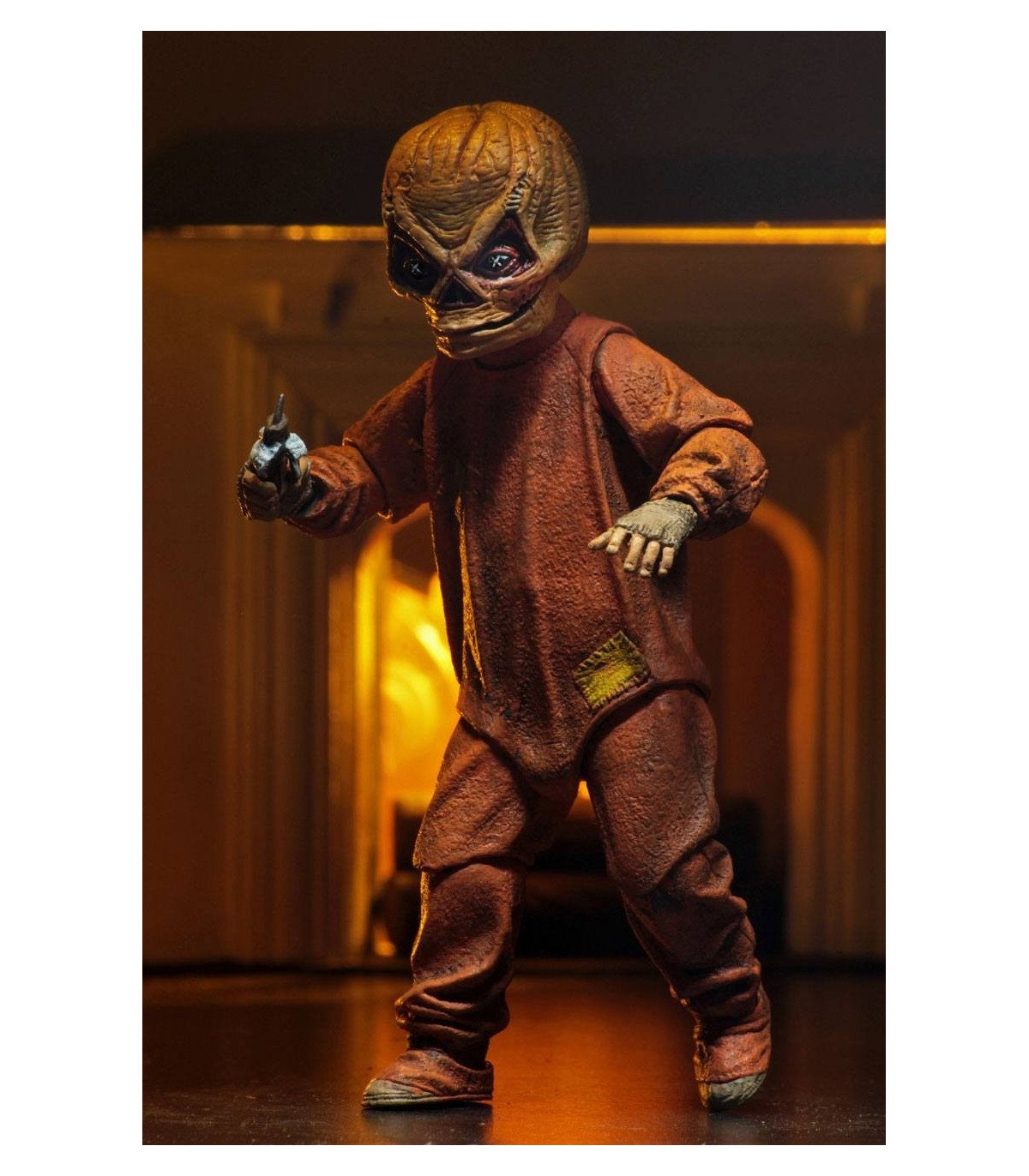 Trick R Treat Figurine Sam Ultimate | 13 cm | Neca