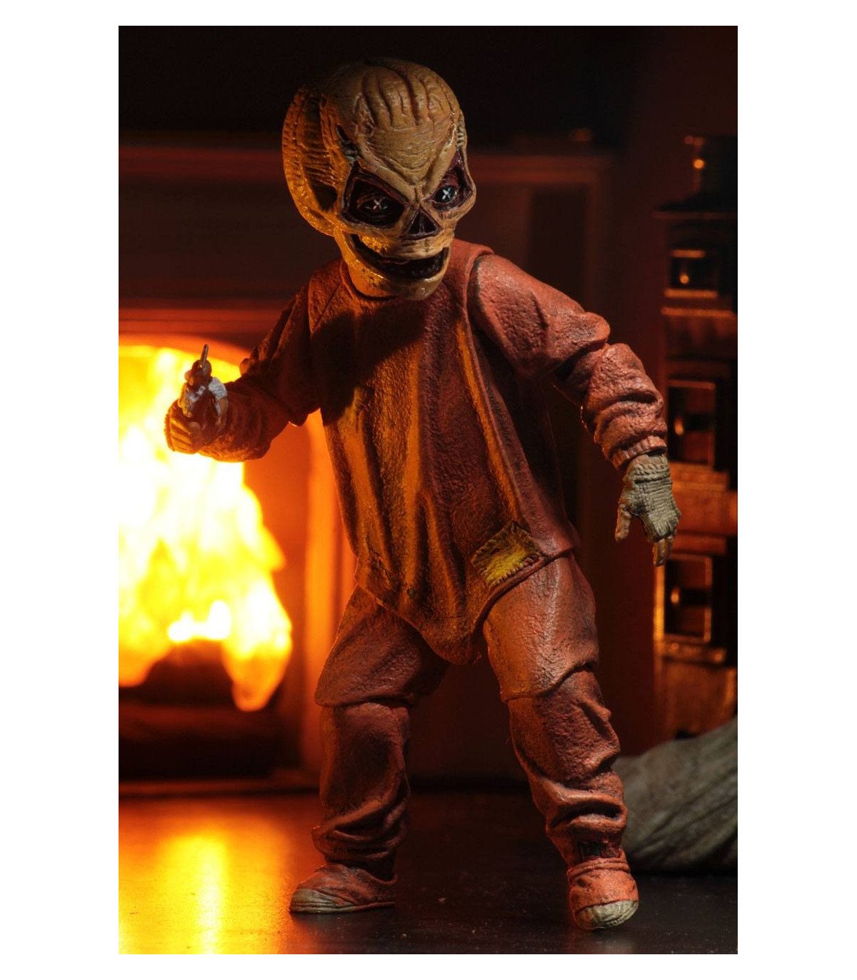 Trick R Treat Figurine Sam Ultimate | 13 cm | Neca