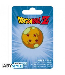 Dragon Ball - Pin's - Boule de Cristal