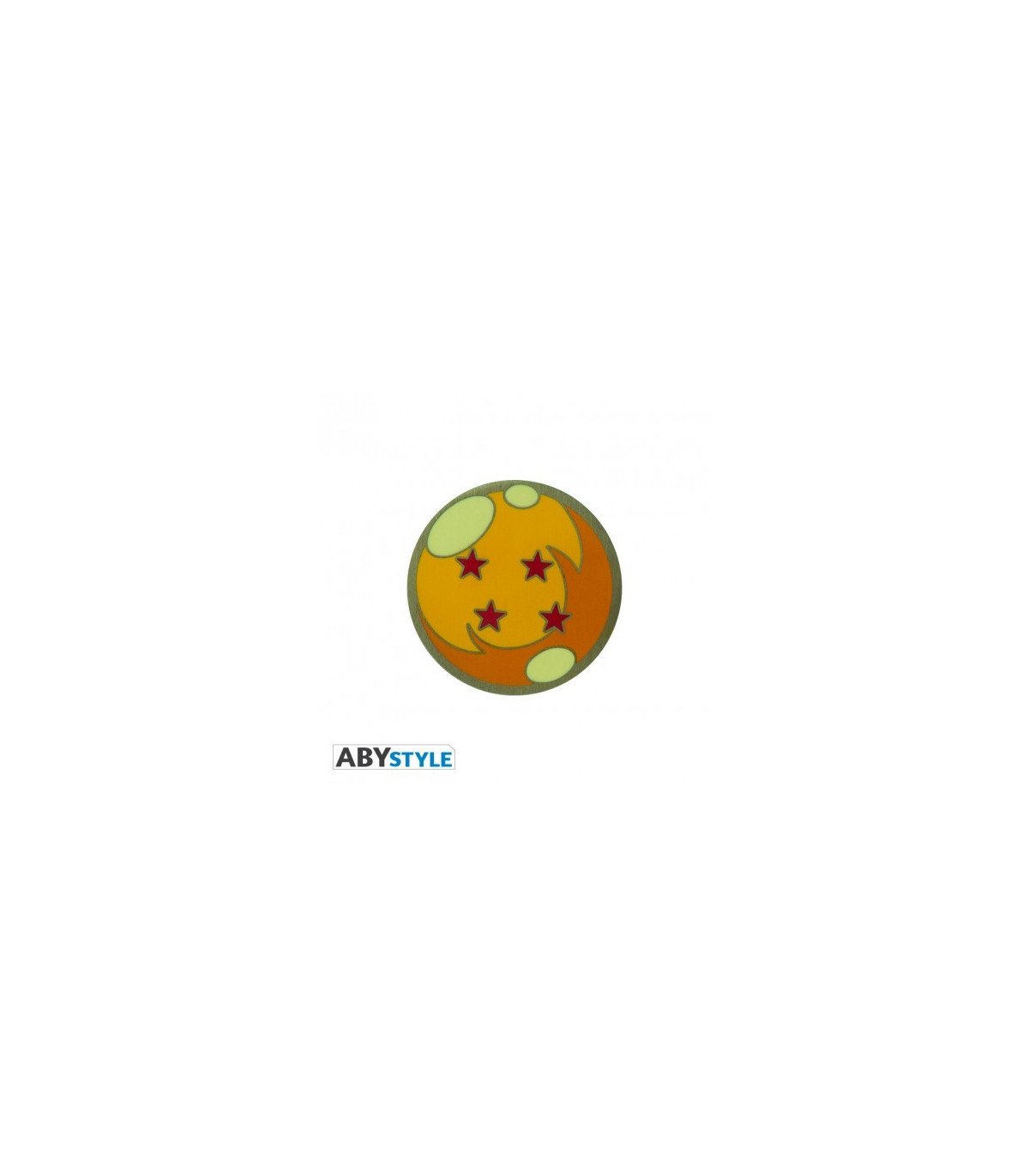 Dragon Ball - Pin's - Boule de Cristal