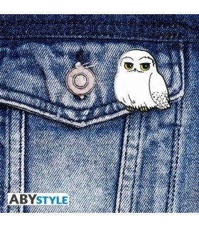HARRY POTTER - PIN'S - HEDWIGE