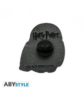 HARRY POTTER - PIN'S - HEDWIGE