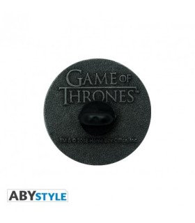 GAME OF THRONES - PIN'S - STARK