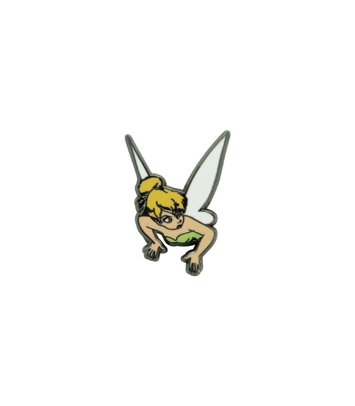 DISNEY - PIN'S - PETER PAN CLOCHETTE