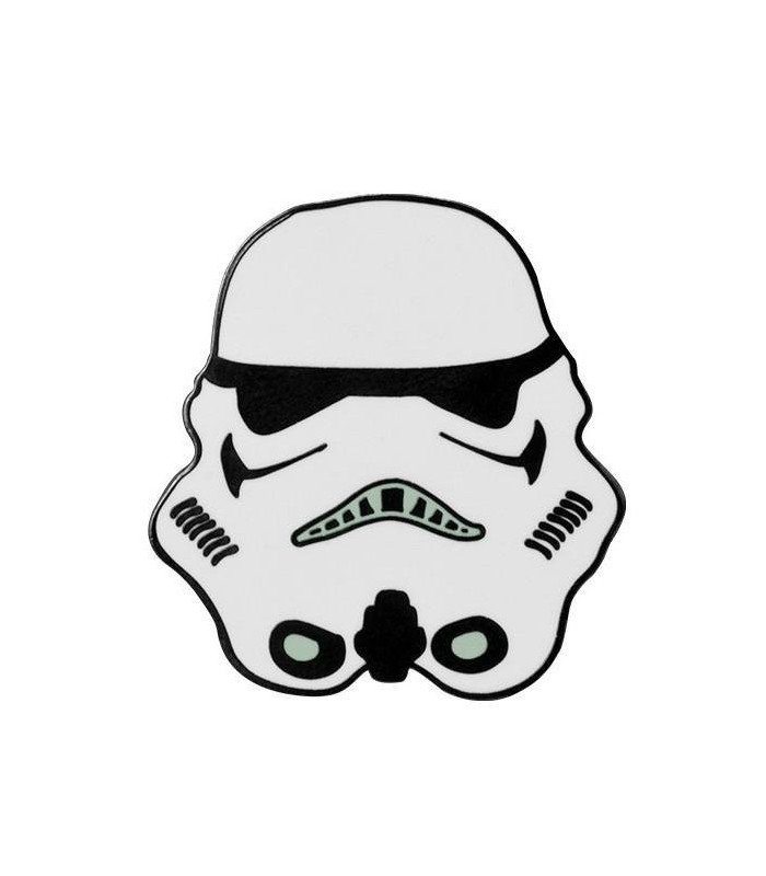 Pin's Trooper – Rejoins l'Empire avec élégance