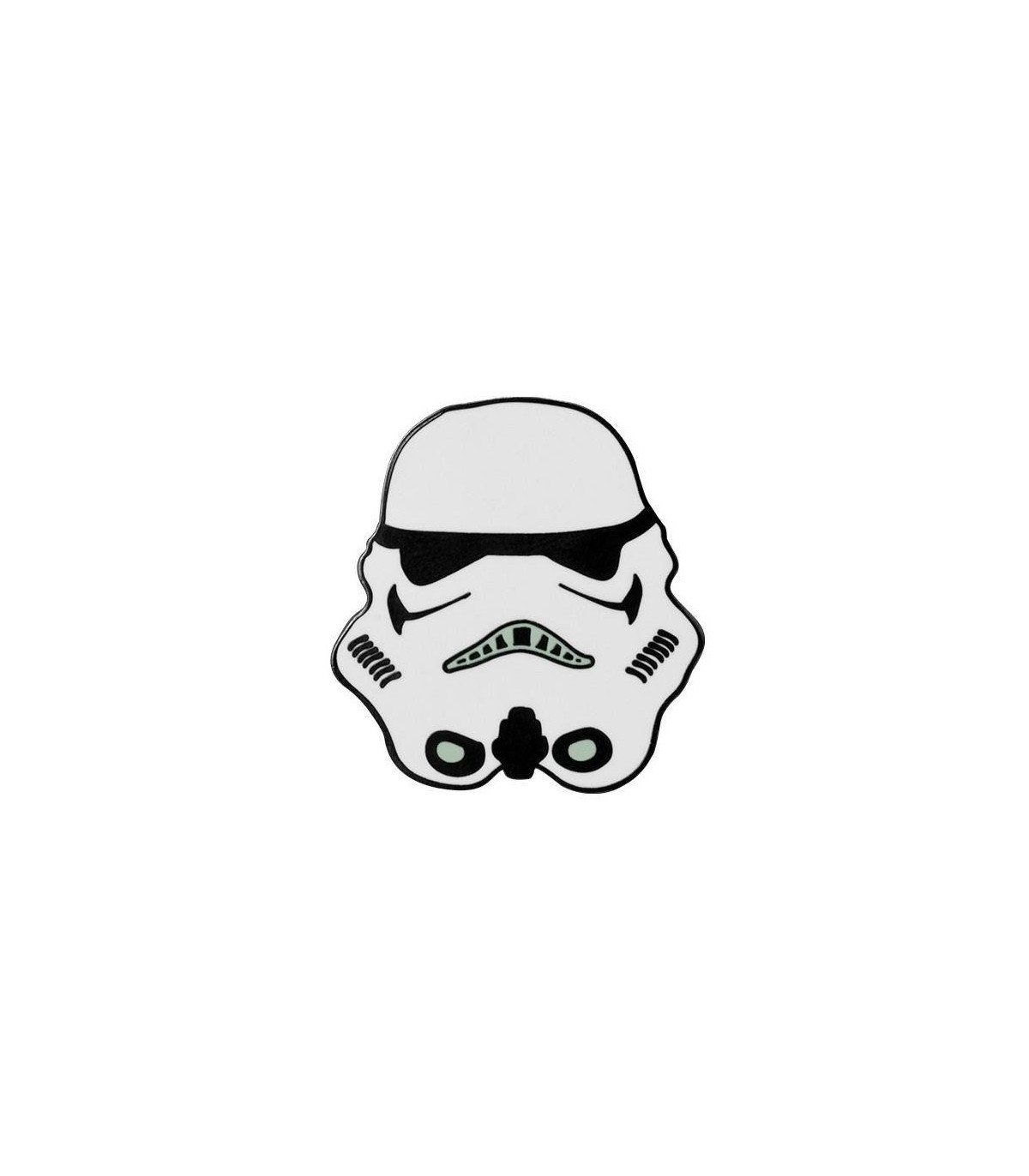 Pin's Trooper – Rejoins l'Empire avec élégance