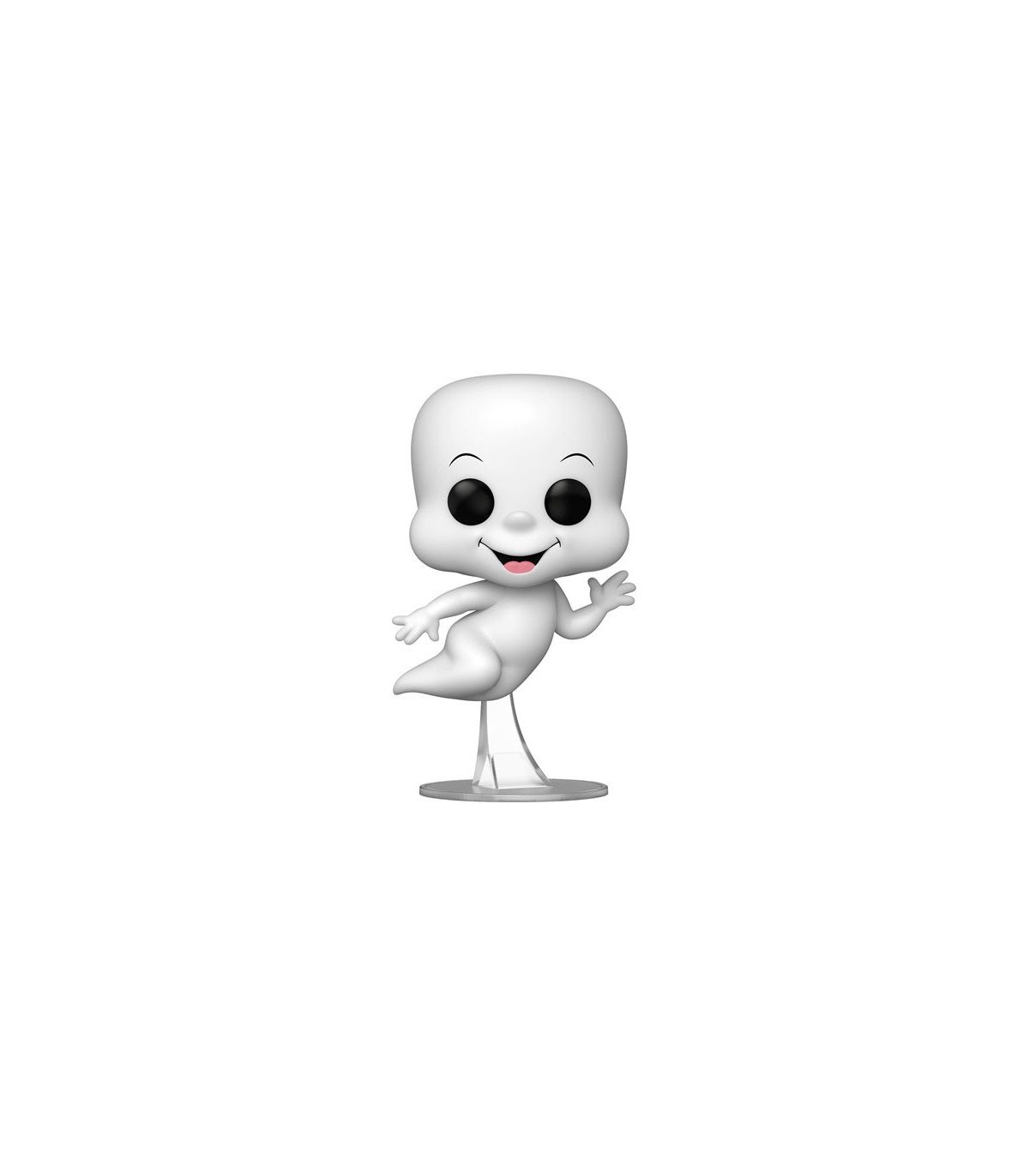 CINEMA - FIGURINE POP N° 850 - CASPER
