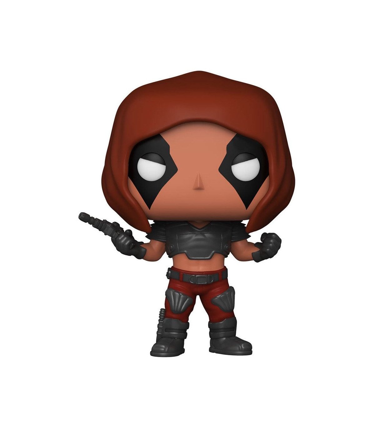 G.I. JOE - FIGURINE POP N° 12 - ZARTAN
