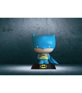 DC COMICS - VEILLEUSE 3D ICON RETRO BATMAN 10 CMT